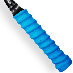 Badminton Racket Hand Glue Keel Non-Slip Sweat-Absorbing Band Genuine Fishing Rod Grip Badminton Handle Strap Twine Grip