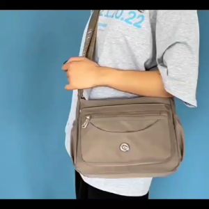 TAS SELEMPANG WANITA IMPORT 7239#
