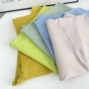 Summer Hot Sale Yoga Leggings Women High Waisted Hip Lifting Fitness Leggings Running Cycling Pants Breathable Sports Leggings