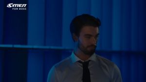 Xịt Khử Mùi Và Lăn Khử Mùi Nam X-Men For Boss Hương Luxury - Intense - Motion - Legend Ngăn Ngừa Mồ Hôi Mùi Hương Quyến Rũ Sang TrọngTạo Phong Cách Lịch Lãm Cho Phái Mạnh