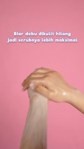 BODY WASH BLACK COFFEE SR12 / SABUN MANDI CAIR / SABUN KOPI BPOM