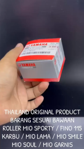 Roller Original Mio Sporty / Fino 115 Karbu / Mio Lama / Mio Smile / Mio Soul / Mio Garnis 5TL KD66
