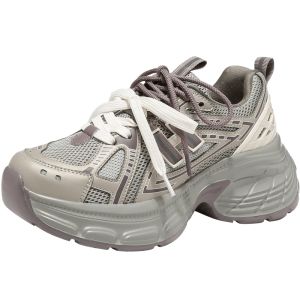 Agsdon | Breathable Comfortable Summer Autumn Womens Casual Sports Shoes