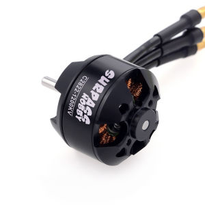 SURPASS HOBBY 2822 Động Cơ Không Chổi Than Outrunner 1200KV 1400KV 14 Cực Cho Máy Bay RC Máy Bay Không Người Lái FPV Cánh Cố Định Máy Bay Đa Rôto Máy Bay Bốn Cánh
