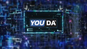 YOUDA USB HUB สายพ่วง USB 1 TO 4USB ช่องต่อ USB 4 ช่อง พร้อมสวิตซ์ต่างหาก ไฟLED อะแดปเตอร์ขยายฮับ USB พร้อมสวิทช์ ใช้กับเเฟลตได/เมาส์/คีย์บอร์ด USB 5V แหล่งจ่ายไฟแท่นวางมือถือ อุปกรณ์เพิ่มช่อง USB ใช้งานง่าย สาย USB 1 ออก 4 Y-U142