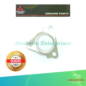 Mitsubishi Montero 2008 - 2015 L200 Triton Strada 2005 - 2015 2.5 T/C Exhaust Gas Inlet Hole Gasket - 1515A169