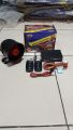 car alarm / alarm mobil / alarm remot mobil dcs universal mobil. 