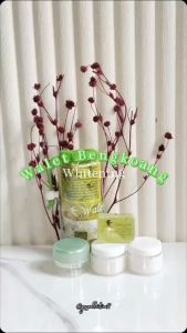 Cream Walet Bengkoang 4in1 Ori Cream Wabeng Mecerahkan Wajah COD - YESS