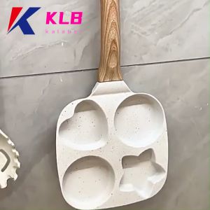 Wajan Anti Lengket untuk Memasak di Dapur