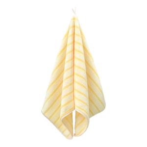 Face Towel Coral Fleece Poly Cotton Water Absorbent Individual Packaging