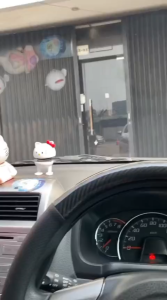 Npure Cica Acne Clear Pad Sachet / Kapas Exfoliasi Lembut