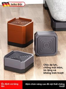 MONLEYTA | Đế nâng bàn trà Đức Đế nâng chân bàn có thể điều chỉnh Đế nâng chân bàn cao cấp Xuất xứ Trung Quốc đại lục Thành phố Quảng Đông