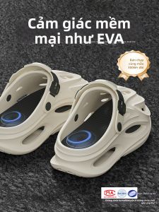 Molly | Breathable Slip-Resistant Thick Sole Sandals