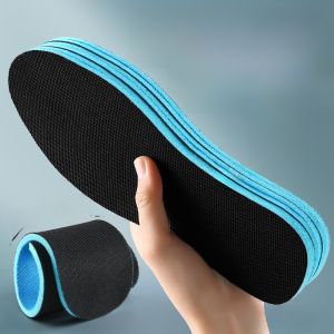 XIANZHAO | Anti-Odor Absorbent Breathable Mens Shoe Insoles
