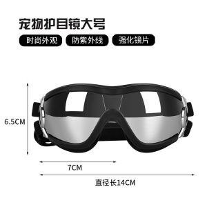 Wakytu Large Dog Backpack Portable Double Shoulder Bag for Elderly And Sick Dogs Outdoor Travel Pet Supplies Dog Carrier Bag