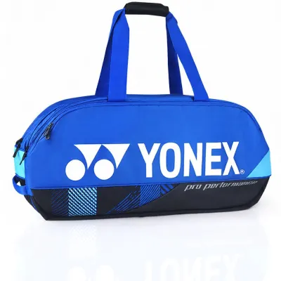Yonex | Single-Shoulder Large Capacity Sports Square Bag for Badminton