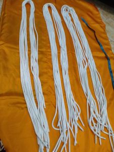 TALI BAJU SAKRAL PSHT  /TALI BAJU SILAT