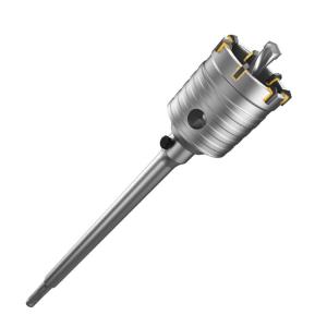 DAIENGONGJU | Concrete and Brick Wall Drill Dry Hole Opening Tool