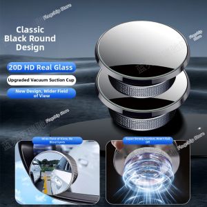 CYINGW | Blind Spot Assistant Mirror 360 Adjustable
