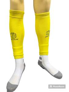 ถุงเท้าตัดข้อลายAแบรนด์JALOCKขนาดฟรีไซส์