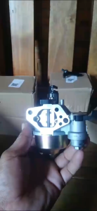 Honda GX390 GX340 Carburetor Carb Carburator 13hp 16hp Gasoline Engine Generator Lawn Mower Motor Replaces