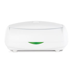 Prince Lionheart Ultimate wipes WARMER with British adapter