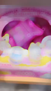 [Ready Stock] Sanrio Roly-Poly Series