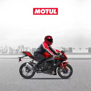 MOTUL Việt Nam - Nhớt Motul 300V Factory Line Road Racing 10W-40 Made in Motul Việt Nam
