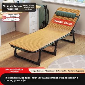Foldable Portable Bed