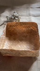 Hampers Jadul Khas Jogja: Wedang Uwuh & Gula Jahe MERAH