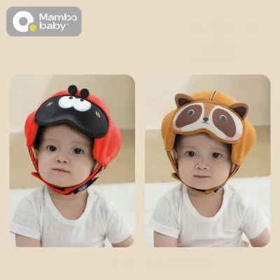 Mambobaby | Mũ Bảo Hiểm Cho Trẻ Sơ Sinh Bảo Vệ Toàn Diện