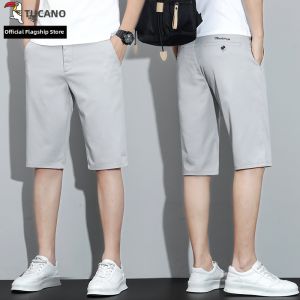 TUCANO | Icy Silk Leisure Thin Summer Shorts