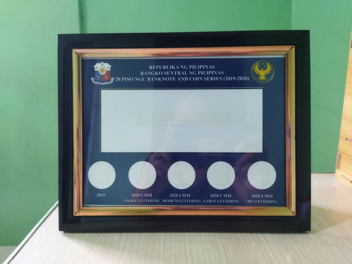 UPDATED 2O PlSO NGC SERIES (2019-2020) CUTE EDITION | Lazada PH
