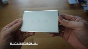 Tuya สมาร์ทสวิตช์สำหรับเปิดปิดประตูม้วน Wi-Fi เปิดปิด ตั้งเวลาผ่านแอป รองรับ Google Home/Alexa-Roller Switch