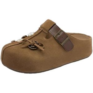 Josiny | Thick-soled Birken Stock Sandals Retro Summer Womens Easy Wear