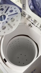 High Grade 220MM/230MM/240MM/250MM/270MM/290MM Universal Semi Auto Washing Machine Spin Cover Plastic Cap 22CM/23CM/24CM/25CM/27CM/29CM GANTV