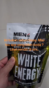 Mens Biore Body Foam 400ml - Sabun Mandi Cair Pria Kemasan Pouch Isi Ulang