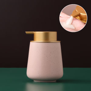 Multipurpose Dispensing Bottle Liquid Soap Shampoo Shower Gel