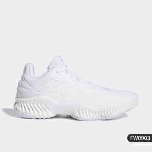 adidas | Men Mid-cut Performance Basketball Shoes