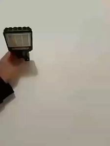 K6932 Lampu Jalan Suria / K6932 太阳能路灯 / K6932 Solar Street Light