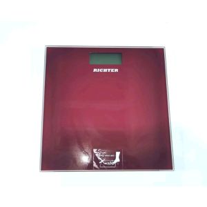 TIMBANGAN BADAN DIGITAL RICHTER 5640