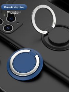 LZ | Ultra-thin Magnetic Phone Ring Holder Multi-functional