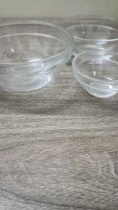 Bát Thủy Tinh Trong Bát Thủy Tinh Đựng Nước Đa Năng