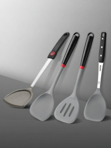 Supor | Silicone Non-Stick Cooking Spatula for Home Use