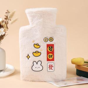 SHUQUE | Water-injected Mini Hand Warmer for Neck and Abdomen