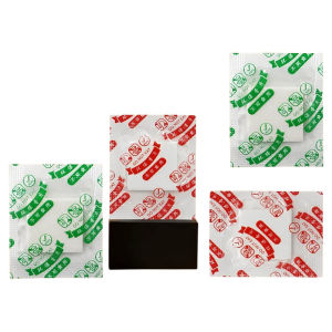 Natural Long-Lasting Aromatherapy Sachet 6D Deodorizing Bag Portable for Shoes Bags Wardrobe Vanilla Freshener Air Purifier