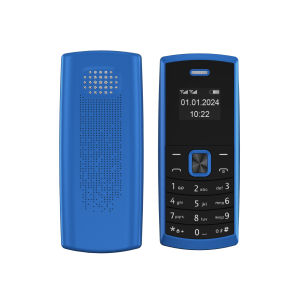 SERVO | SERVO BM01 New Mini Mobile Phone Dual SIM Standby Magic Voice Speed Dial Call Recording MP3 Player 2G GSM Tiny Feature Cellphone