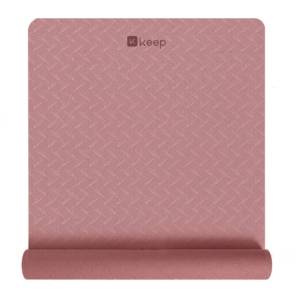Keep | Thick Wide Silent Anti-slip Shock Absorption Exercise Mat for Yoga and Dance