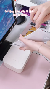 Giấy in ảnh màu CP4100 SHINEDI chuyên nghiệp dày mền mịn cho hình ảnh chân thực sắc nét