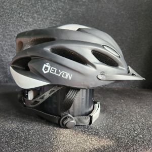 Helm Sepeda Murah Helm Sepada Dewasa Helm Motif warna Elyon Vega Universal